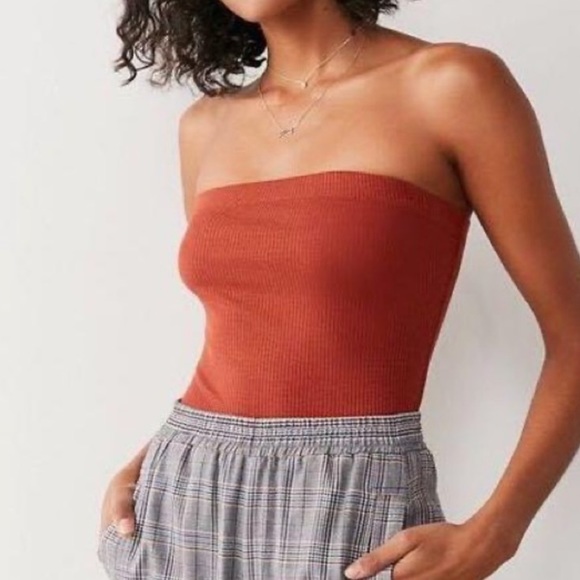 Urban Outfitters Bodysuit - Picture 3 of 6